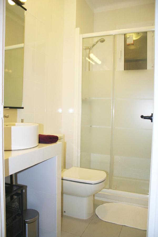 Apartment Carrer Lepant Barcelone Extérieur photo