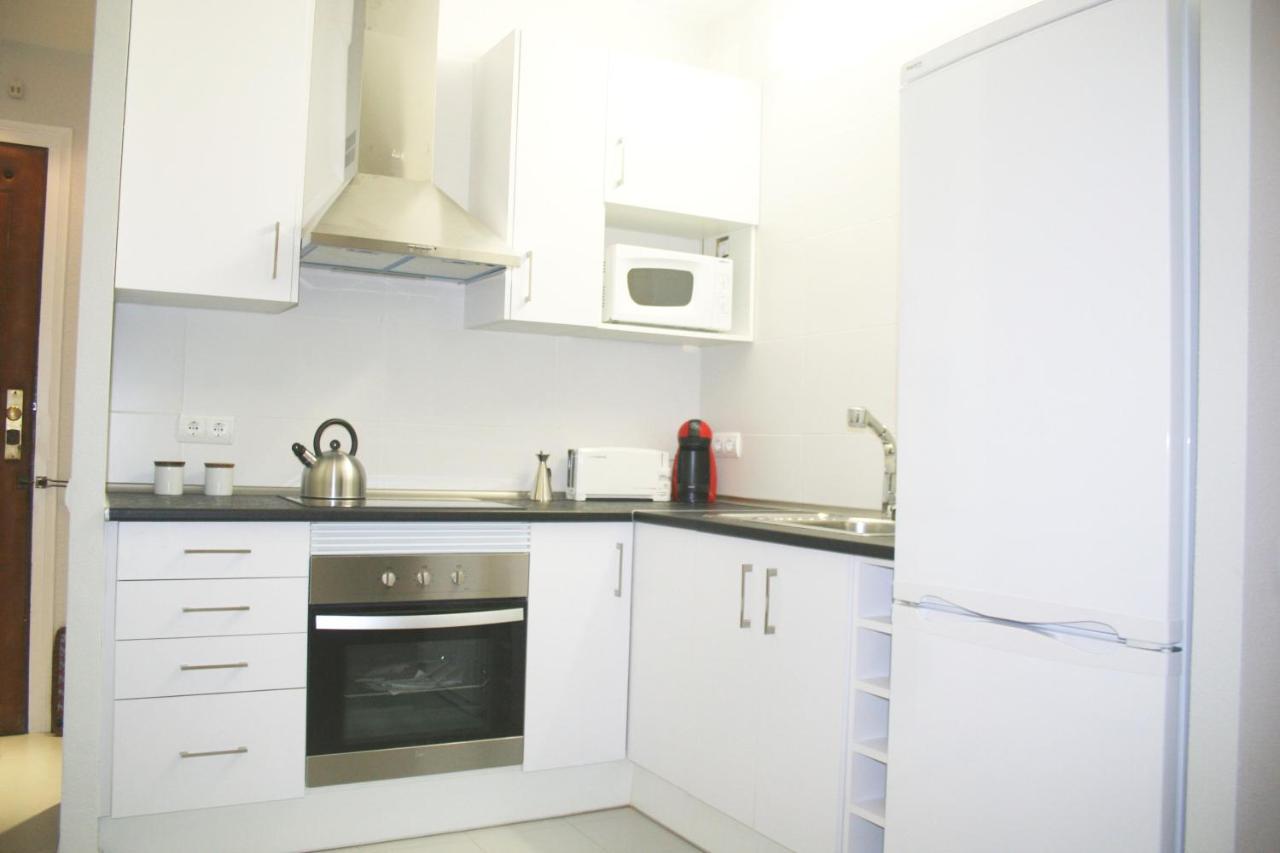Apartment Carrer Lepant Barcelone Extérieur photo