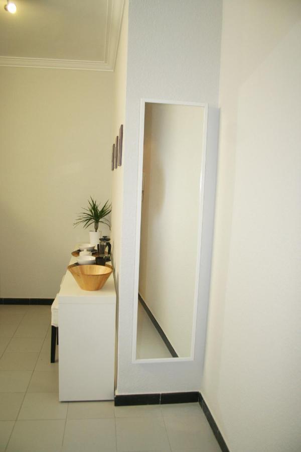 Apartment Carrer Lepant Barcelone Extérieur photo