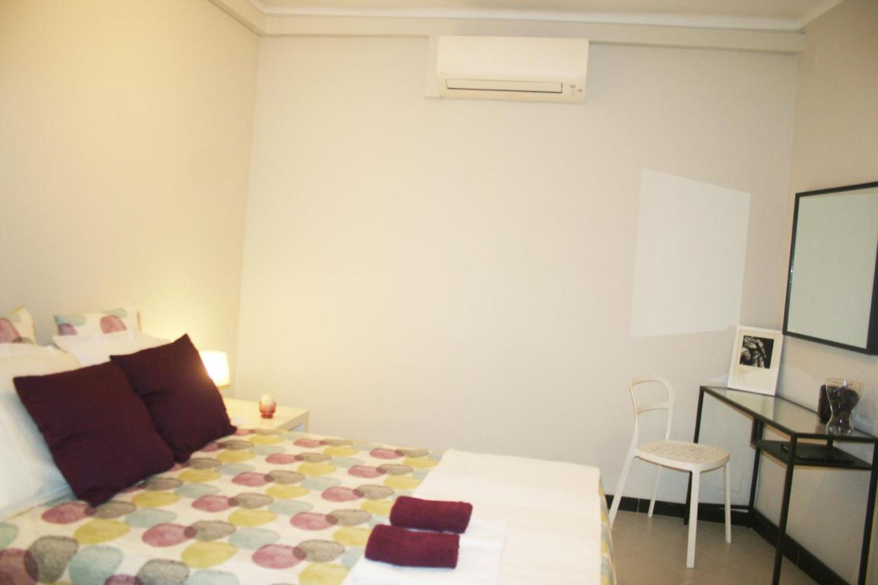 Apartment Carrer Lepant Barcelone Extérieur photo
